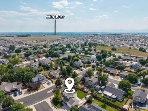 View/Area - 99 Pike Ln, Severance, CO 80550 photo 6 of 7
