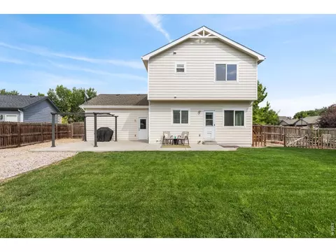 Exterior - 99 Pike Ln, Severance, CO 80550 photo 5 of 11