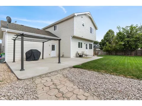 Exterior - 99 Pike Ln, Severance, CO 80550 photo 6 of 11