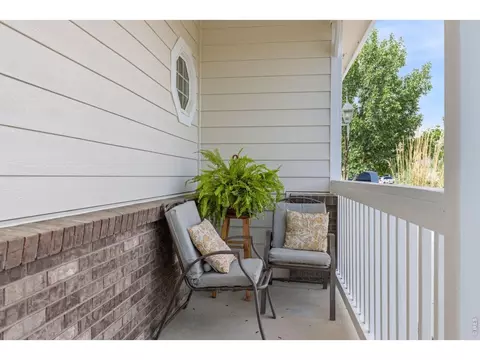 Exterior - 99 Pike Ln, Severance, CO 80550 photo 3 of 11