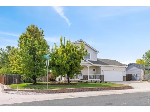 Other - 99 Pike Ln, Severance, CO 80550 photo 1 of 5