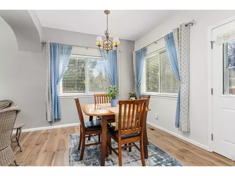 Dining - 99 Pike Ln, Severance, CO 80550 photo 2 of 2