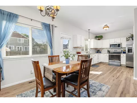 Dining - 99 Pike Ln, Severance, CO 80550 photo 1 of 2