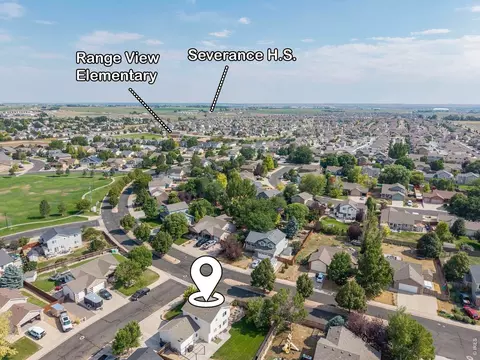View/Area - 99 Pike Ln, Severance, CO 80550 photo 7 of 7