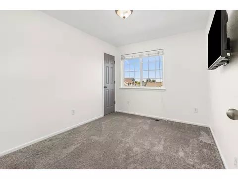 Bedroom - 99 Pike Ln, Severance, CO 80550 photo 3 of 4
