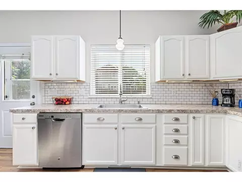 Kitchen - 99 Pike Ln, Severance, CO 80550 photo 2 of 2