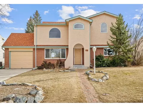 820 Lotus Way, Broomfield, CO 80020
