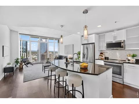 891 14th St #3902, Denver, CO 80202
