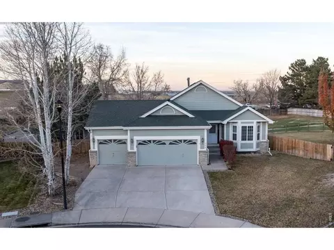 208 Egyptian Ct, Fort Collins, CO 80525