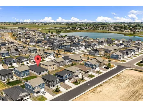 View/Area - 809 Elias Tarn Dr, Severance, CO 80550 photo 6 of 14