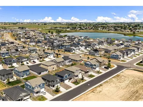 View/Area - 809 Elias Tarn Dr, Severance, CO 80550 photo 7 of 14