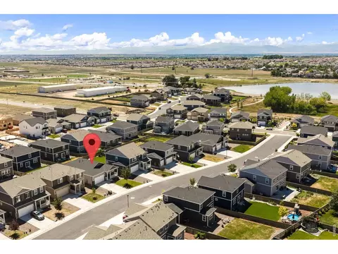 View/Area - 809 Elias Tarn Dr, Severance, CO 80550 photo 2 of 14