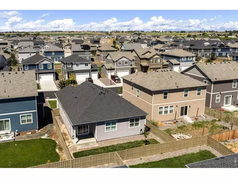 View/Area - 809 Elias Tarn Dr, Severance, CO 80550 photo 4 of 14
