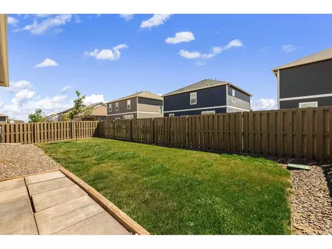 Exterior - 809 Elias Tarn Dr, Severance, CO 80550 photo 7 of 8