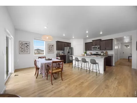 Dining - 809 Elias Tarn Dr, Severance, CO 80550 photo 1 of 4