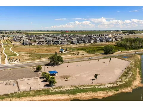 View/Area - 809 Elias Tarn Dr, Severance, CO 80550 photo 13 of 14