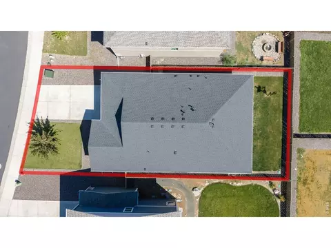 View/Area - 809 Elias Tarn Dr, Severance, CO 80550 photo 9 of 14