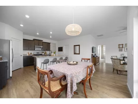 Dining - 809 Elias Tarn Dr, Severance, CO 80550 photo 2 of 4