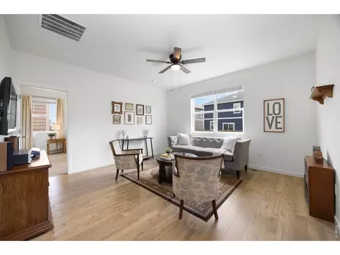 Living - 809 Elias Tarn Dr, Severance, CO 80550 photo 1 of 3