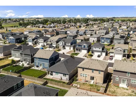 View/Area - 809 Elias Tarn Dr, Severance, CO 80550 photo 5 of 14