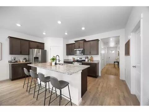 Kitchen - 809 Elias Tarn Dr, Severance, CO 80550 photo 1 of 4