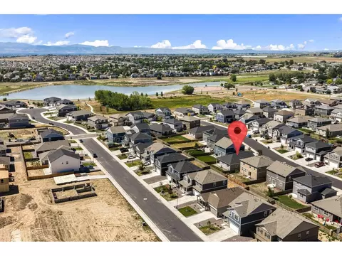 View/Area - 809 Elias Tarn Dr, Severance, CO 80550 photo 8 of 14