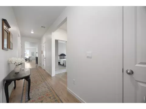 Entry Way - 809 Elias Tarn Dr, Severance, CO 80550 photo 1 of 1