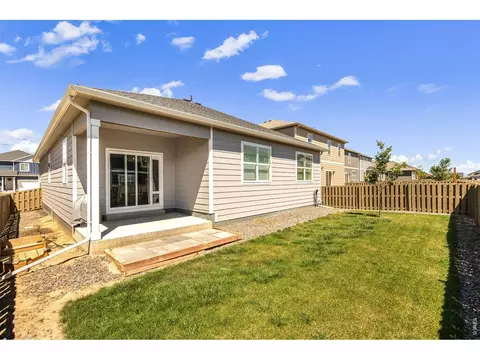 Other - 809 Elias Tarn Dr, Severance, CO 80550 photo 5 of 5