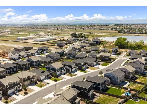 View/Area - 809 Elias Tarn Dr, Severance, CO 80550 photo 3 of 14