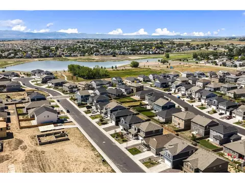 View/Area - 809 Elias Tarn Dr, Severance, CO 80550 photo 10 of 14