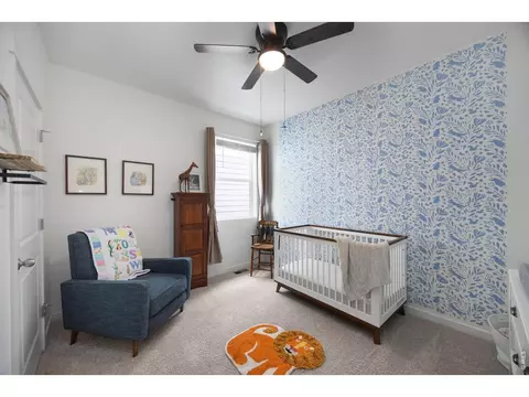 Bedroom - 809 Elias Tarn Dr, Severance, CO 80550 photo 6 of 7