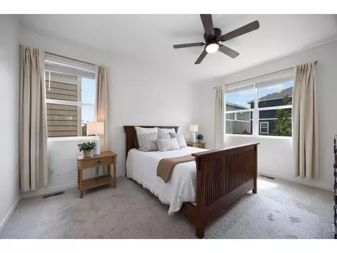 Bedroom - 809 Elias Tarn Dr, Severance, CO 80550 photo 1 of 7