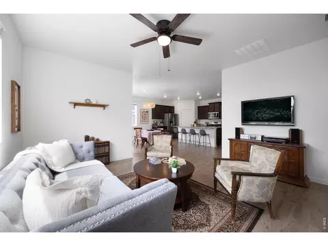 Living - 809 Elias Tarn Dr, Severance, CO 80550 photo 3 of 3