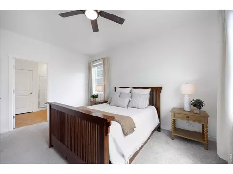 Bedroom - 809 Elias Tarn Dr, Severance, CO 80550 photo 3 of 7