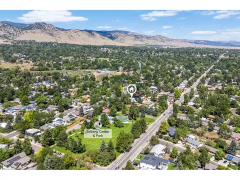 View/Area - 3133 Fern Pl, Boulder, CO 80304 photo 2 of 3
