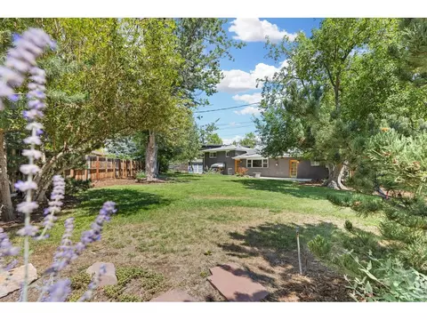 Exterior - 3133 Fern Pl, Boulder, CO 80304 photo 4 of 4
