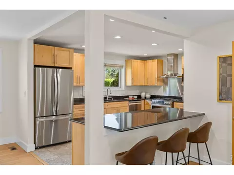 Kitchen - 3133 Fern Pl, Boulder, CO 80304 photo 1 of 5