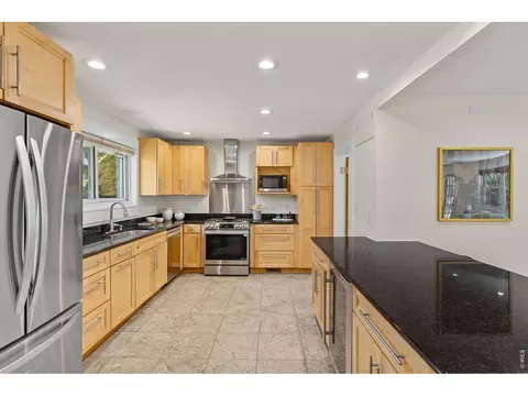 Kitchen - 3133 Fern Pl, Boulder, CO 80304 photo 2 of 5