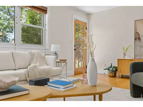 Entry Way - 3133 Fern Pl, Boulder, CO 80304 photo 2 of 2