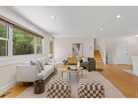 Living - 3133 Fern Pl, Boulder, CO 80304 photo 5 of 12