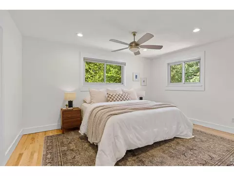 Bedroom - 3133 Fern Pl, Boulder, CO 80304 photo 1 of 5