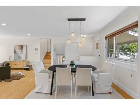 Dining - 3133 Fern Pl, Boulder, CO 80304 photo 3 of 3