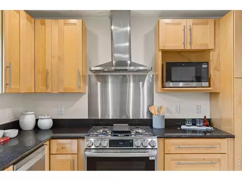 Kitchen - 3133 Fern Pl, Boulder, CO 80304 photo 5 of 5