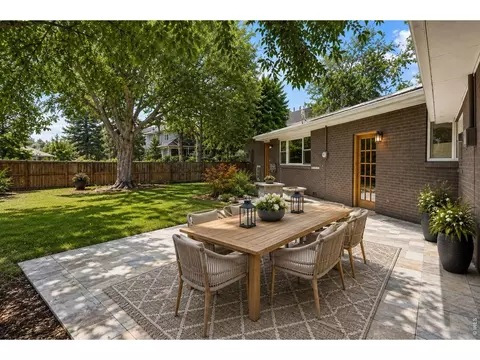 Exterior - 3133 Fern Pl, Boulder, CO 80304 photo 3 of 4