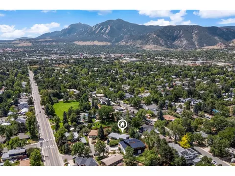 View/Area - 3133 Fern Pl, Boulder, CO 80304 photo 3 of 3