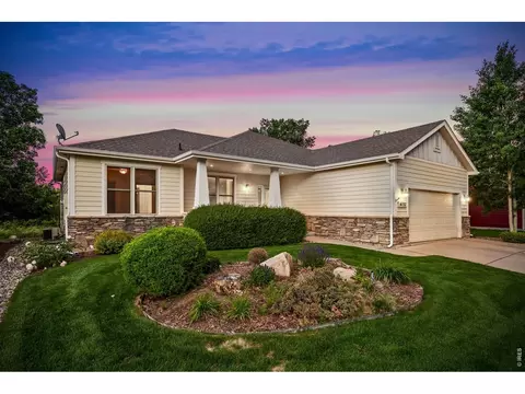 4132 Westbrooke Dr, Fort Collins, CO 80526
