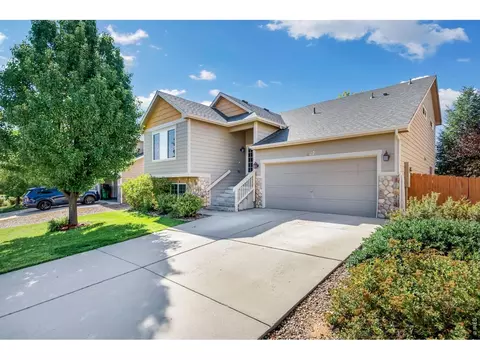 627 Stoney Brook Rd, Fort Collins, CO 80525