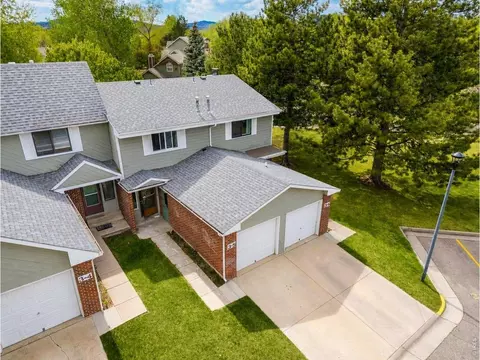 3440 Windmill Dr, Fort Collins, CO 80526