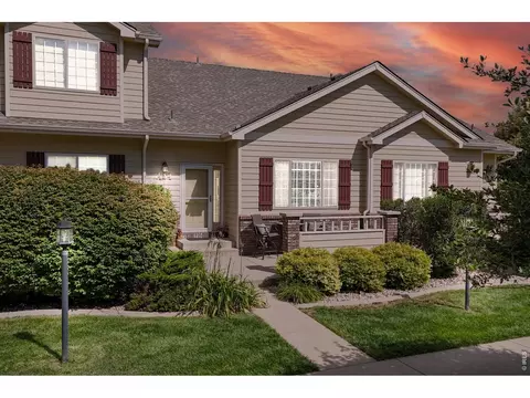 320 Strasburg Dr #A14, Fort Collins, CO 80525