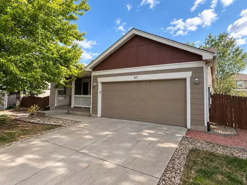 827 Province Rd, Fort Collins, CO 80525